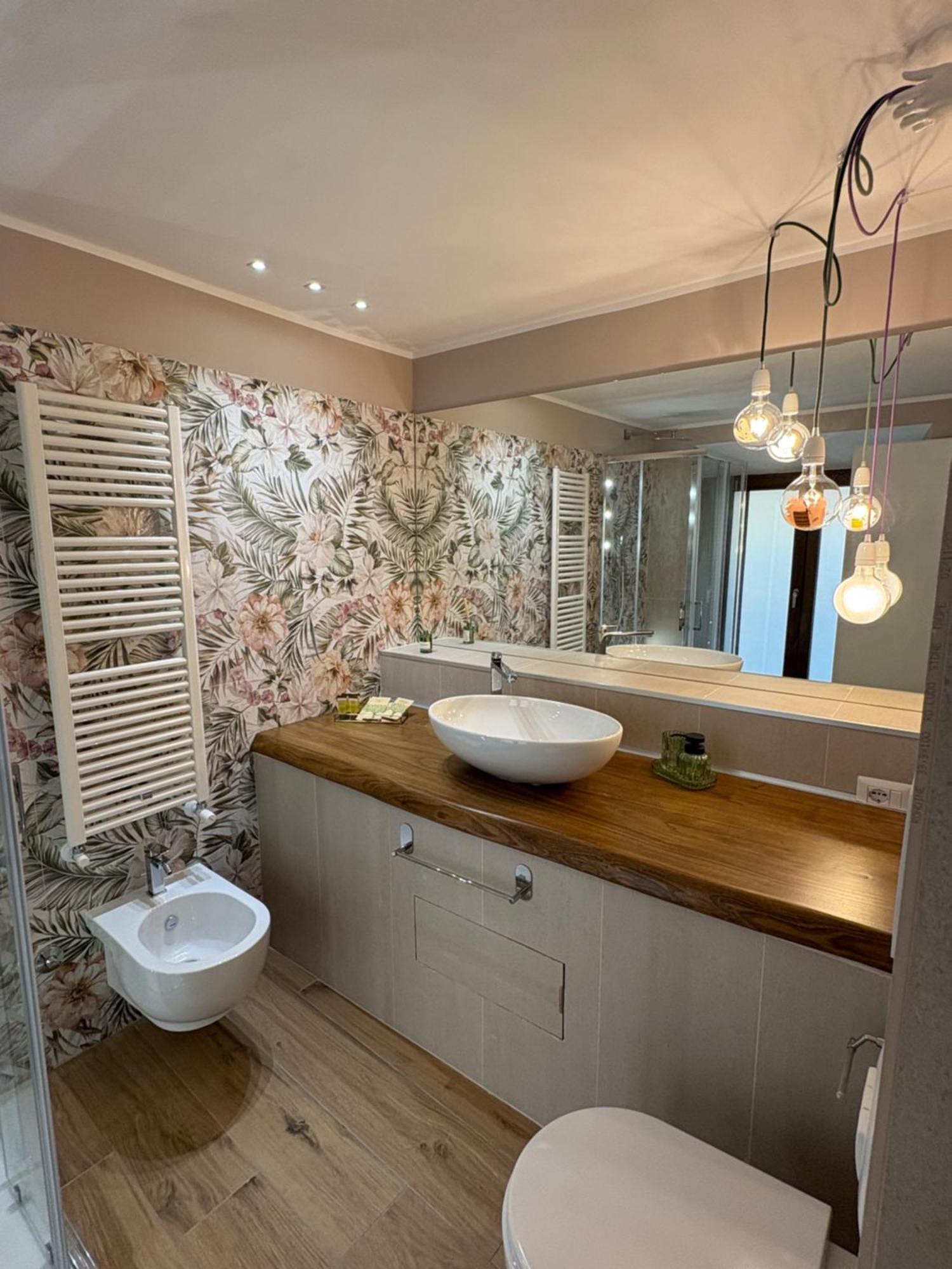 Corso Italia 111 Guest House Витербо Экстерьер фото