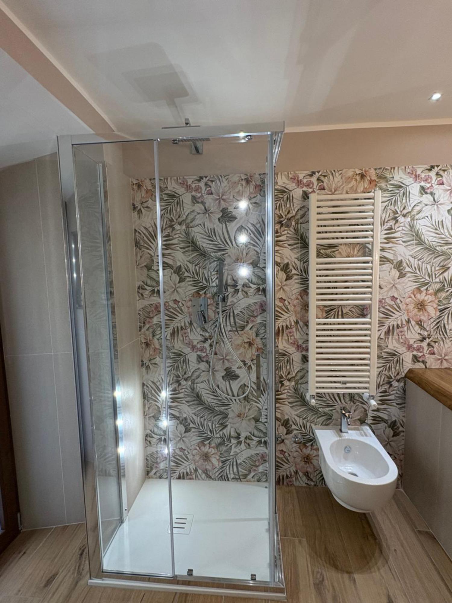 Corso Italia 111 Guest House Витербо Экстерьер фото