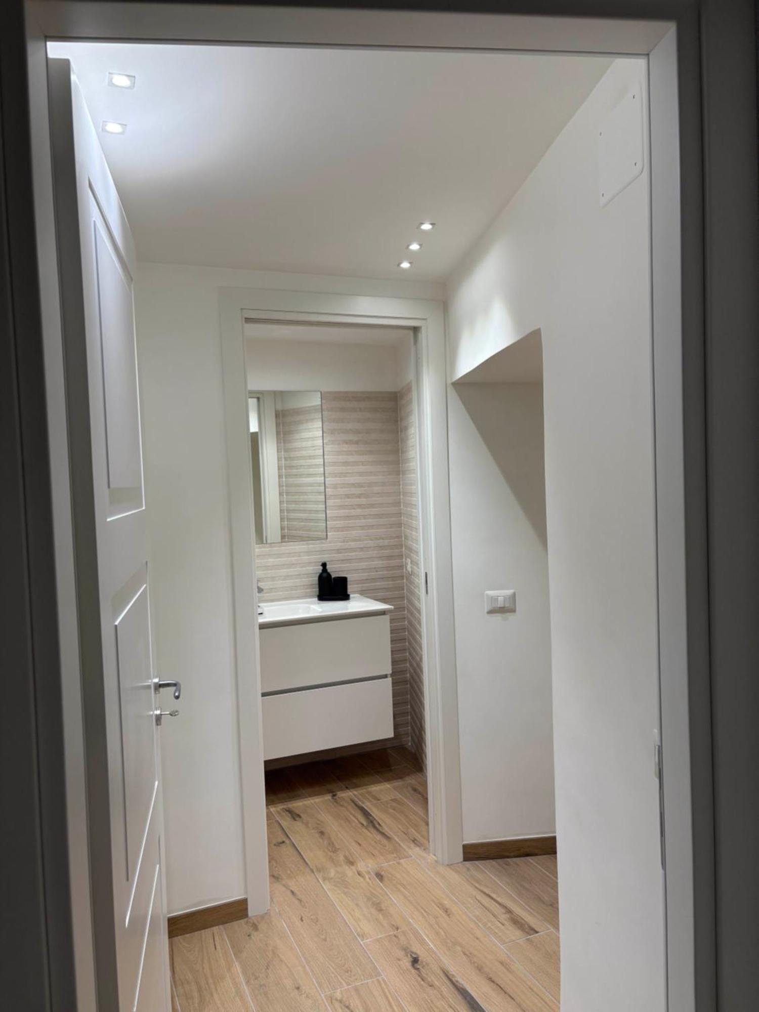 Corso Italia 111 Guest House Витербо Экстерьер фото