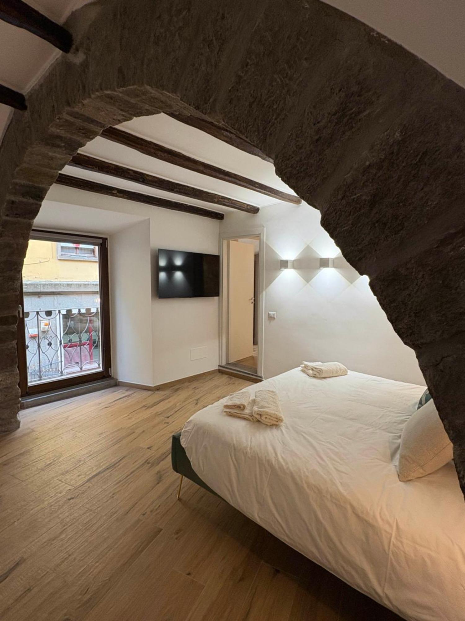 Corso Italia 111 Guest House Витербо Экстерьер фото