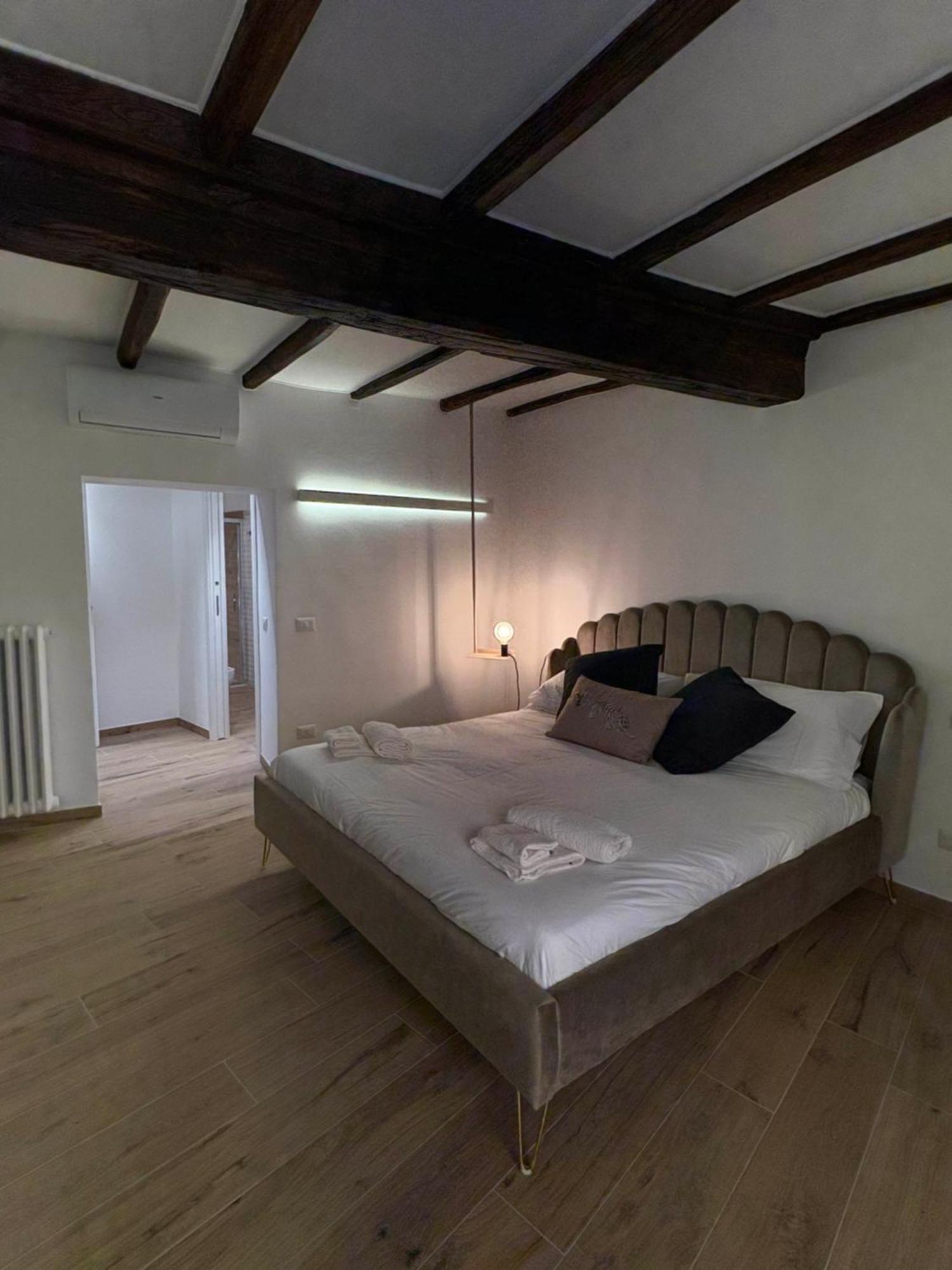 Corso Italia 111 Guest House Витербо Экстерьер фото