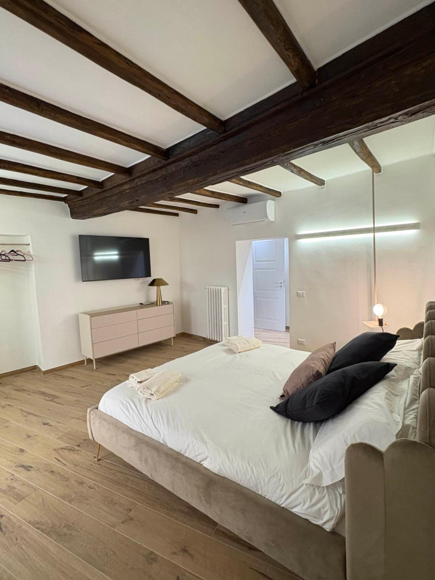 Corso Italia 111 Guest House Витербо Экстерьер фото