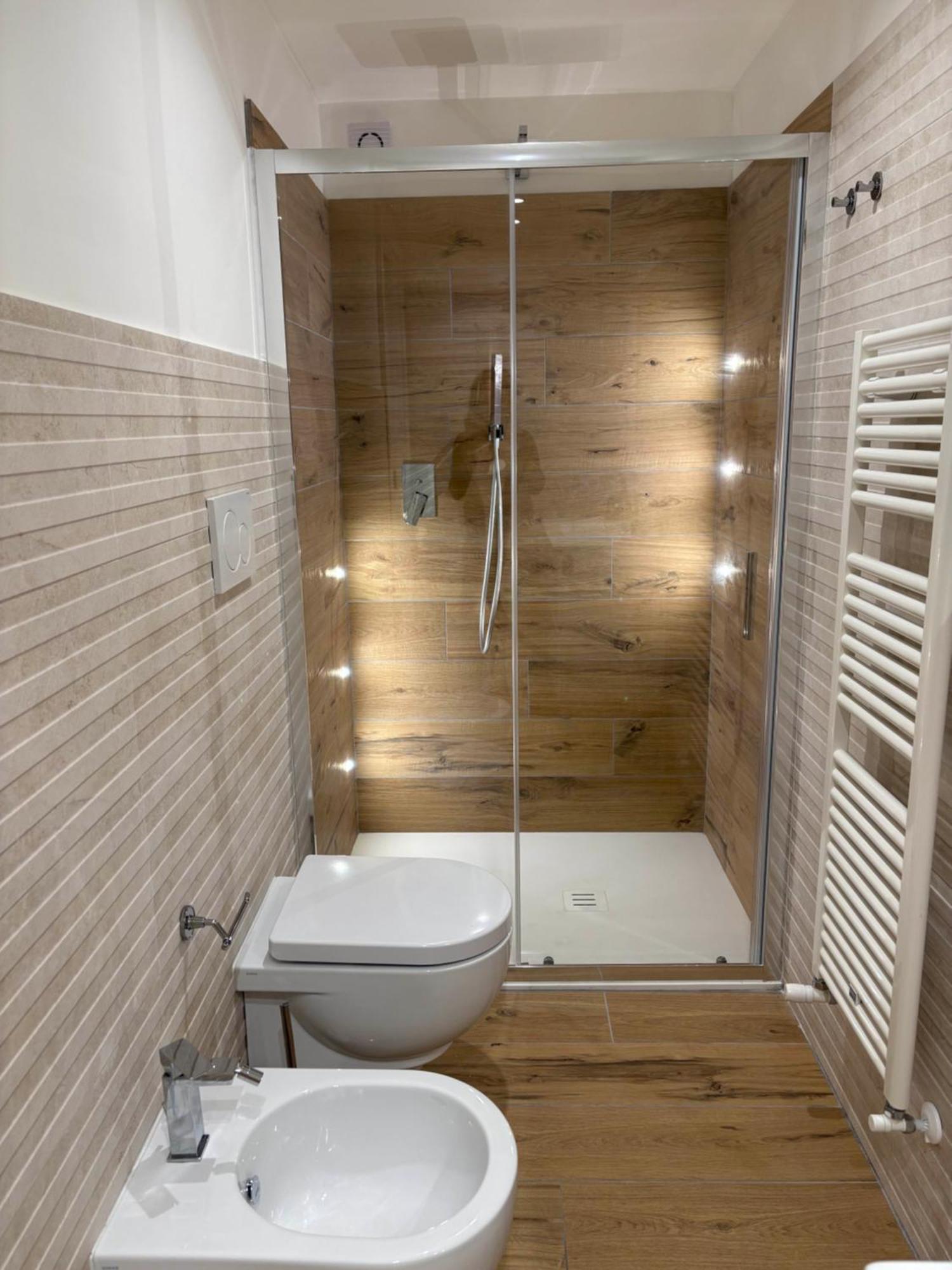 Corso Italia 111 Guest House Витербо Экстерьер фото