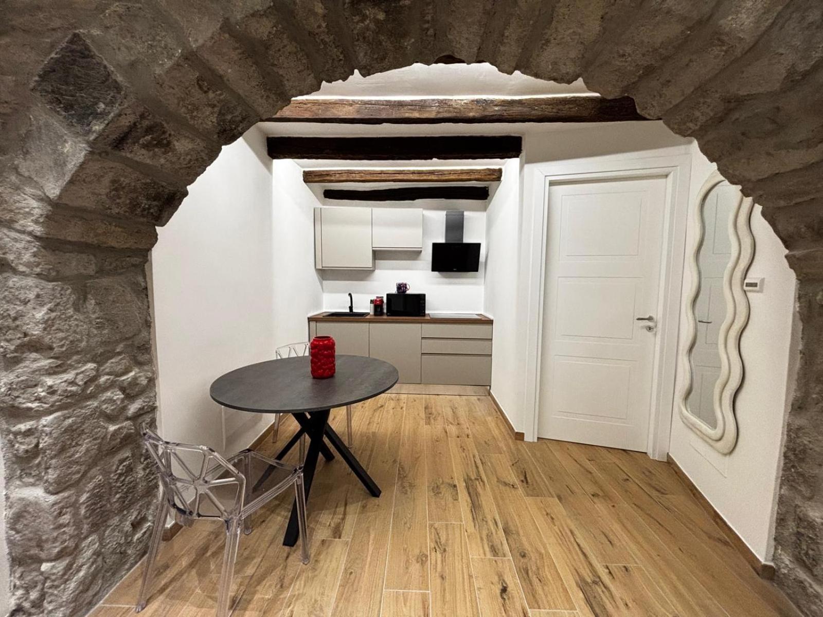 Corso Italia 111 Guest House Витербо Экстерьер фото